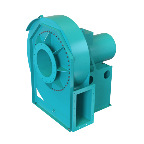 Centrifugal Blowers & Fans