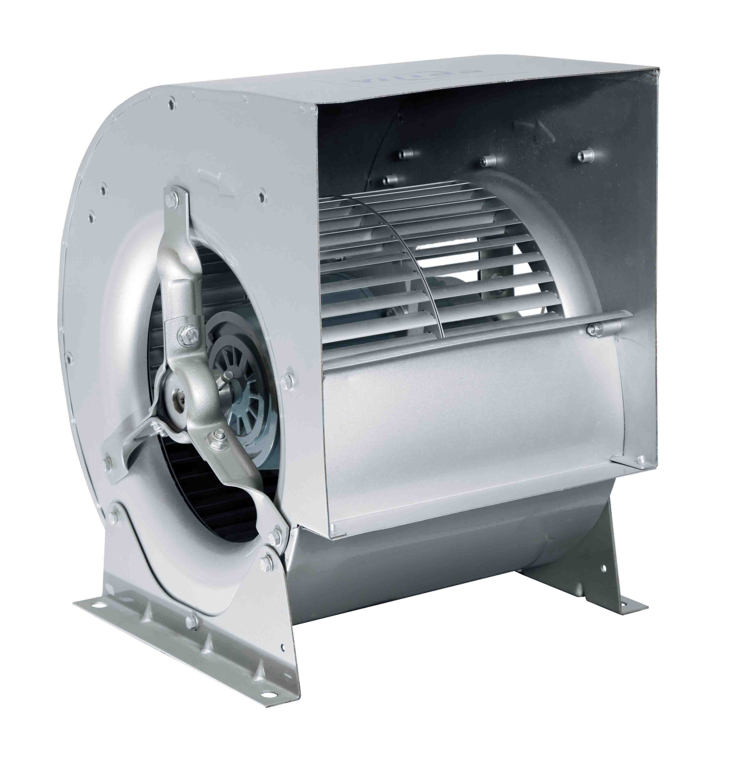 Centrifugal Fans