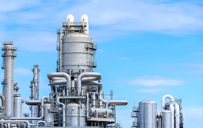 Centrifuge Manufacturer