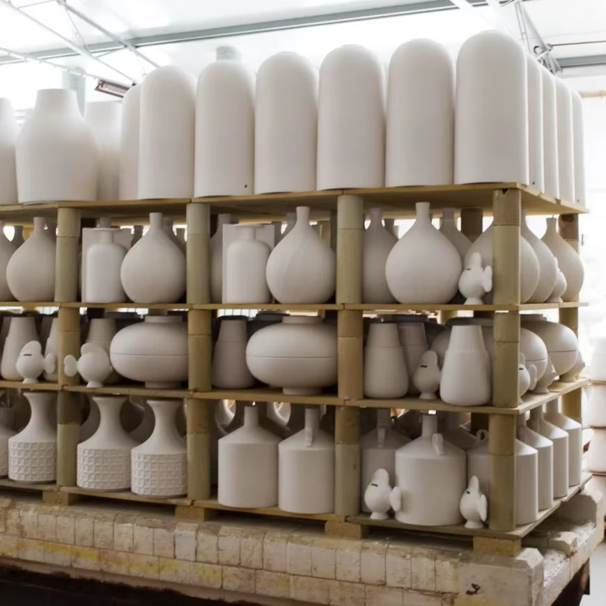 Ceramic Bisque you paint