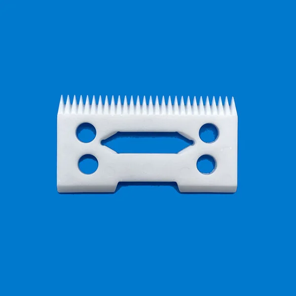 CERAMIC CLIPPER BLADE COMPANY LIMITED overview