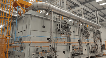 Ceramic Kiln industry insight