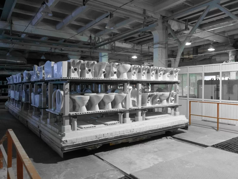 Ceramic Kiln industry insight