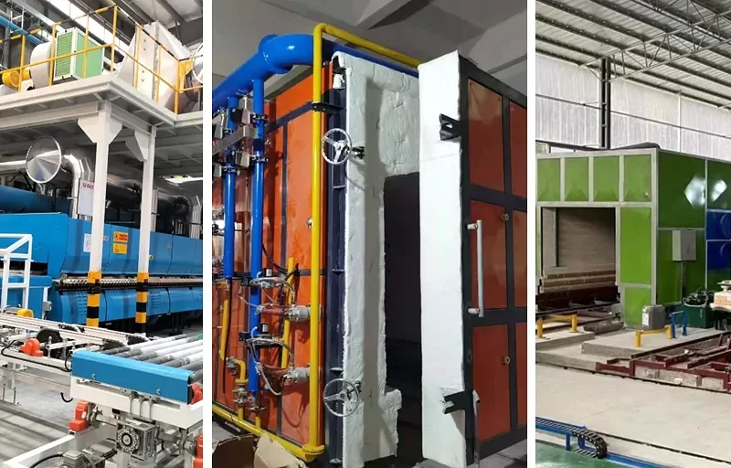 Ceramic Kiln industry insight