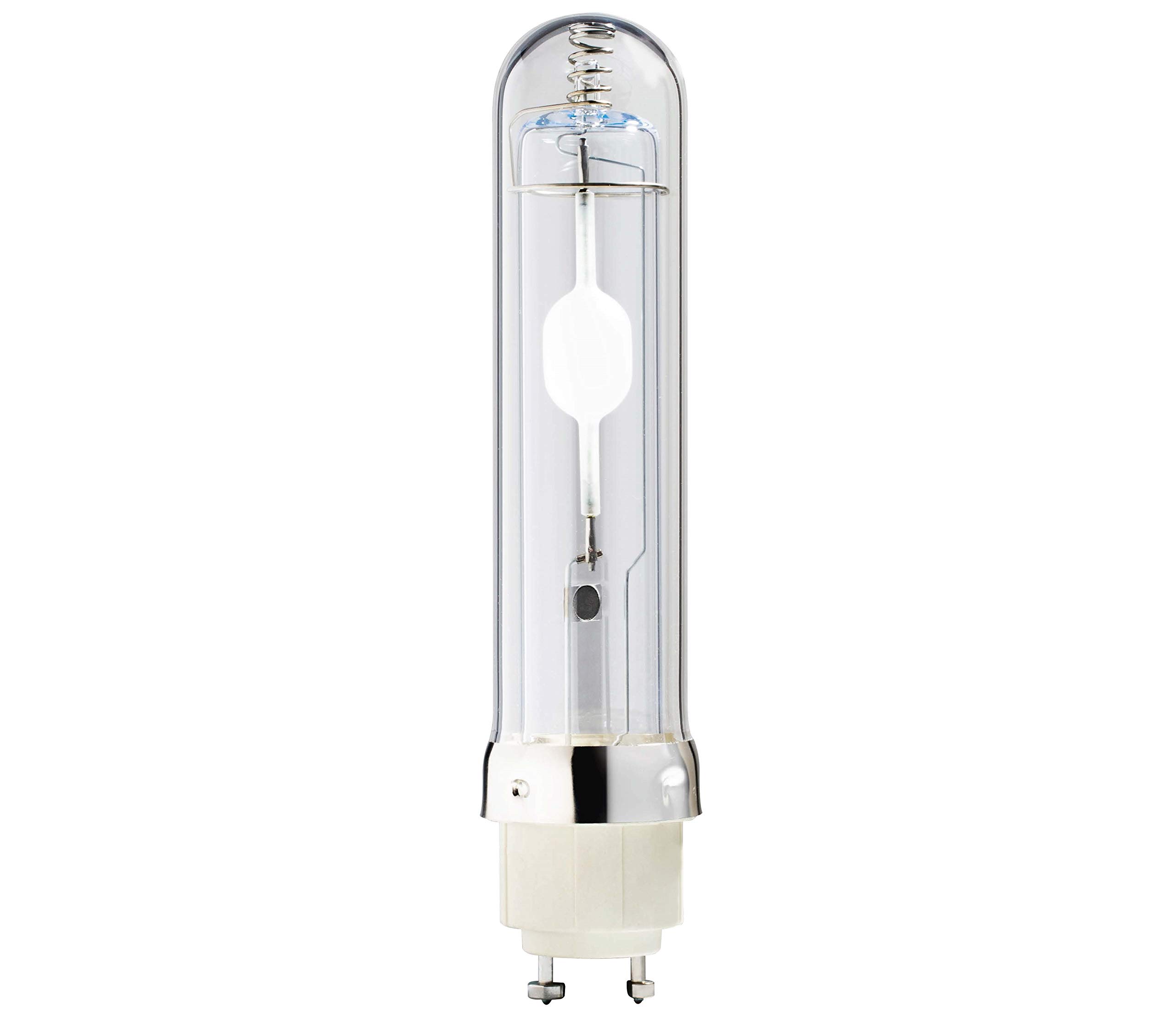 Ceramic metal halide
