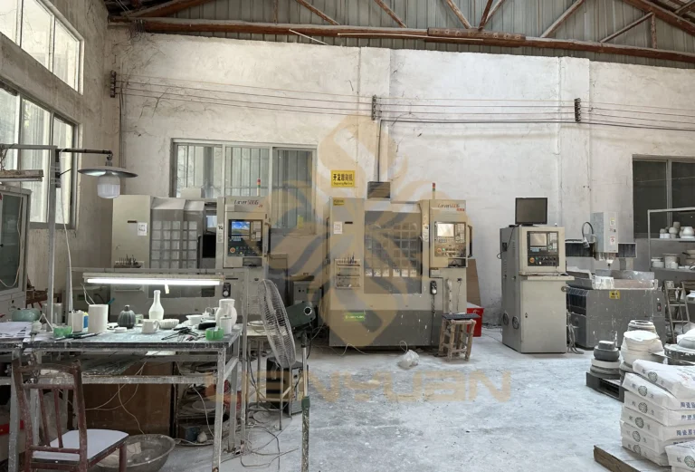 Ceramic Mold Companies industry insight