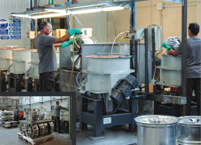 Ceramic Polishing Machine industry insight