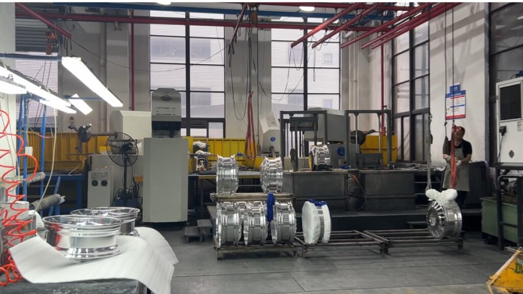 Ceramic Polishing Machine industry insight