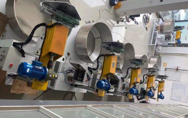 Ceramic Polishing Machine industry insight