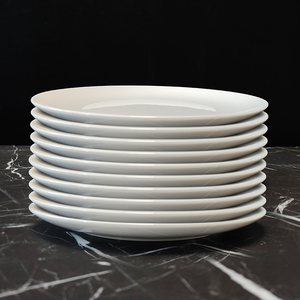 Ceramic & Porcelain Tableware Manufacturer