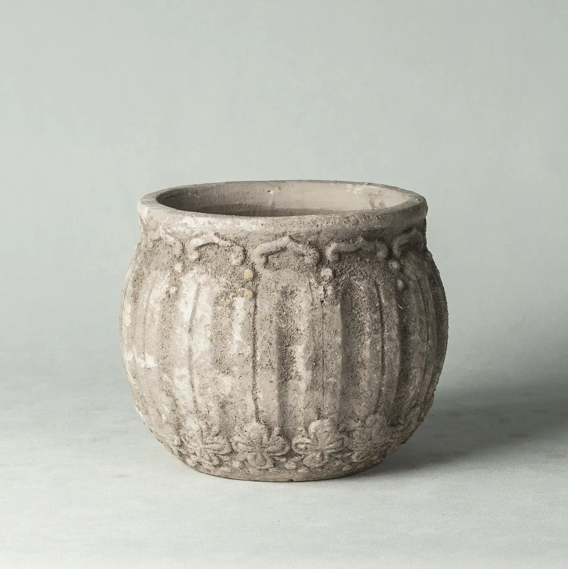 Ceramic, Stone & Clay Containers