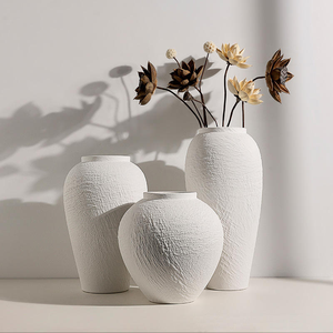Ceramic Vases