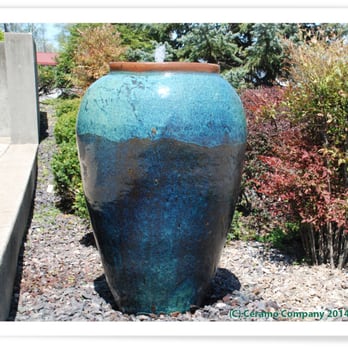 Ceramo Company Pottery