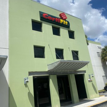 Certifit Auto Body Parts