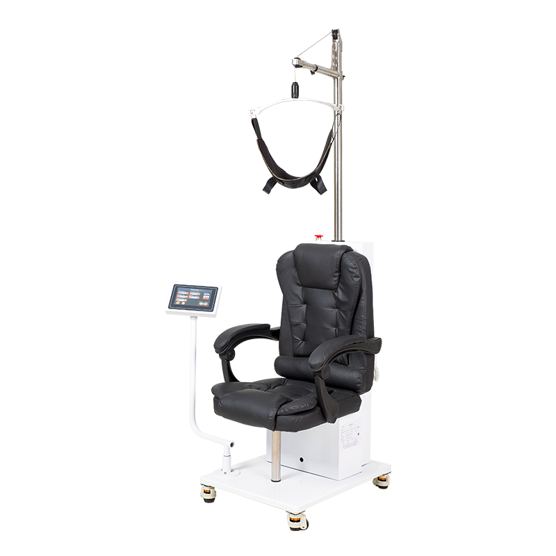 Cervical Spine Traction Machine industry insight