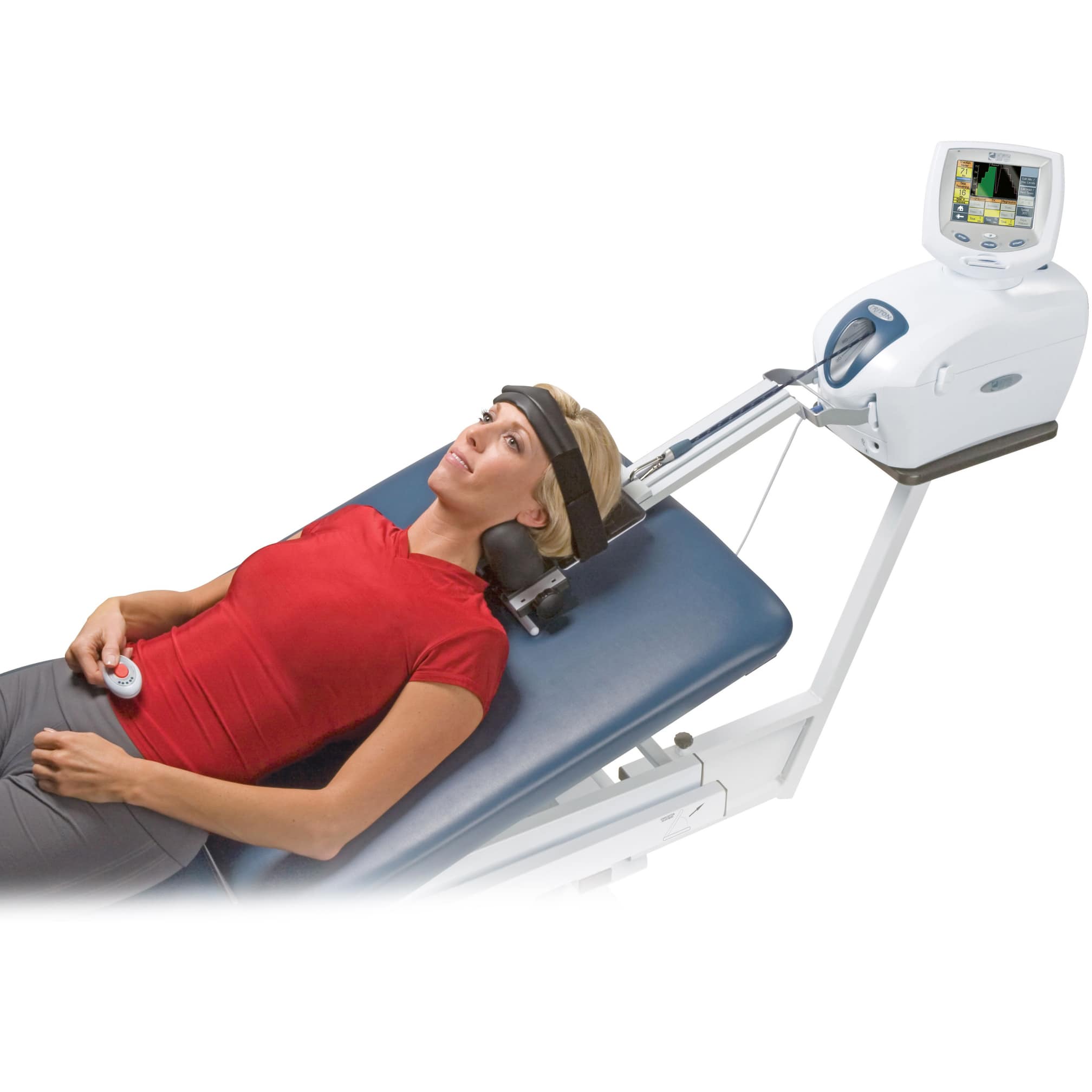 Cervical Spine Traction Machine industry insight