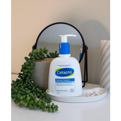 Cetaphil Wholesale industry insight