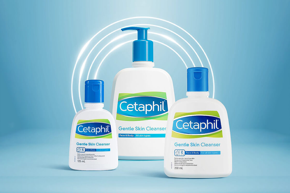 Cetaphil Wholesale industry insight
