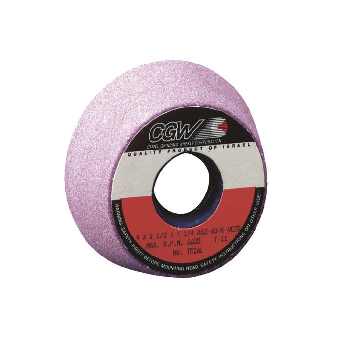 CGW ABRASIVES