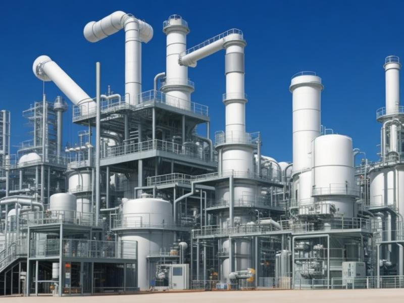 Ch3Ona industry insight