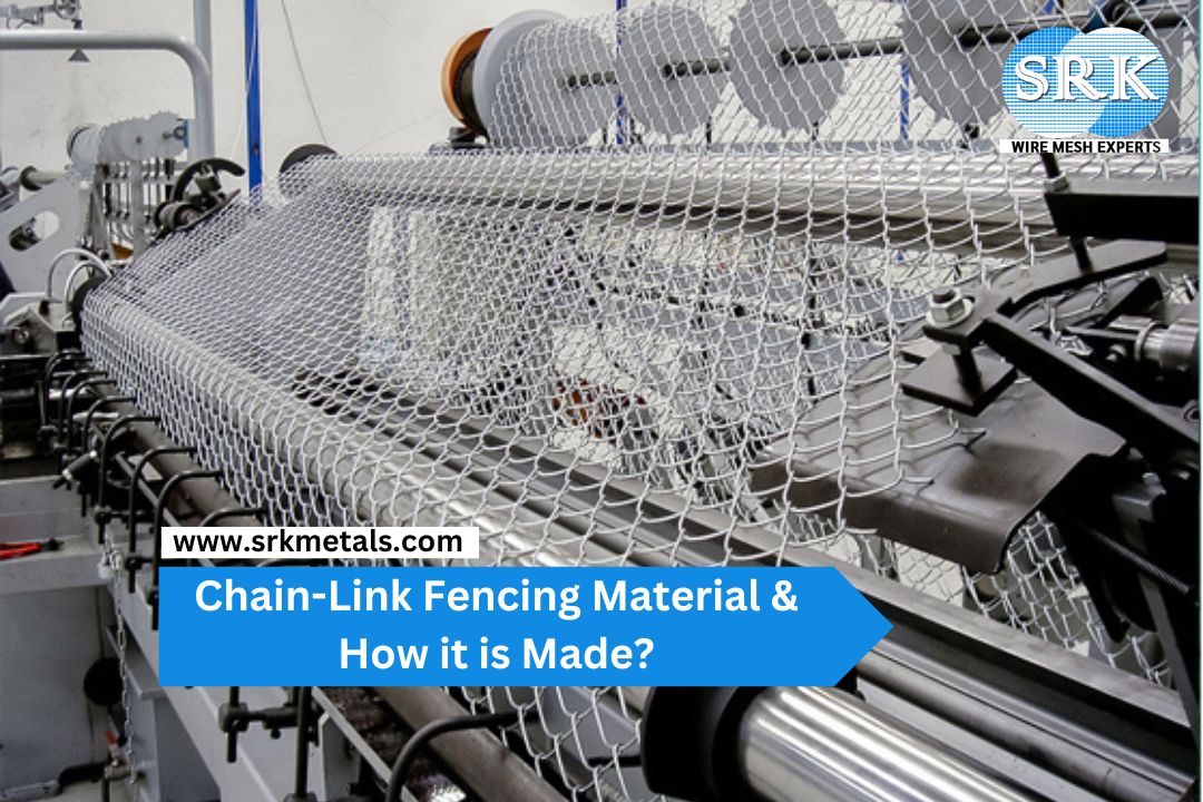 Chain Fence Door industry insight