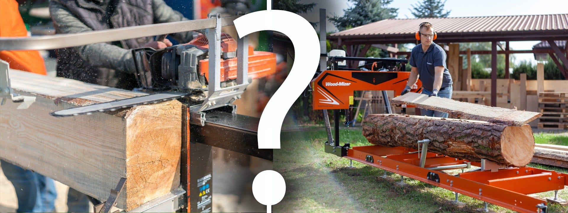 Chain Sawmills, Band Sawmills and Woodworking Machinery ...