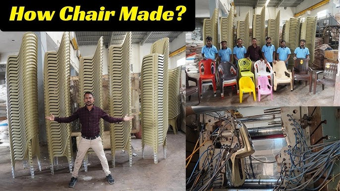 Chairs And Tables Wholesale industry insight