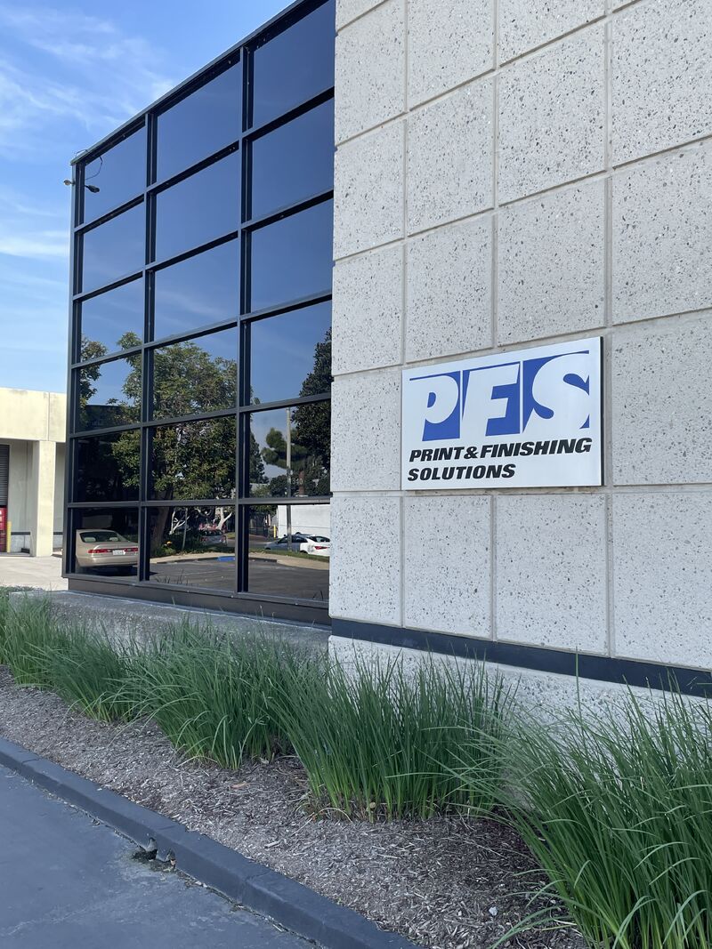 Challenge Machinery Company