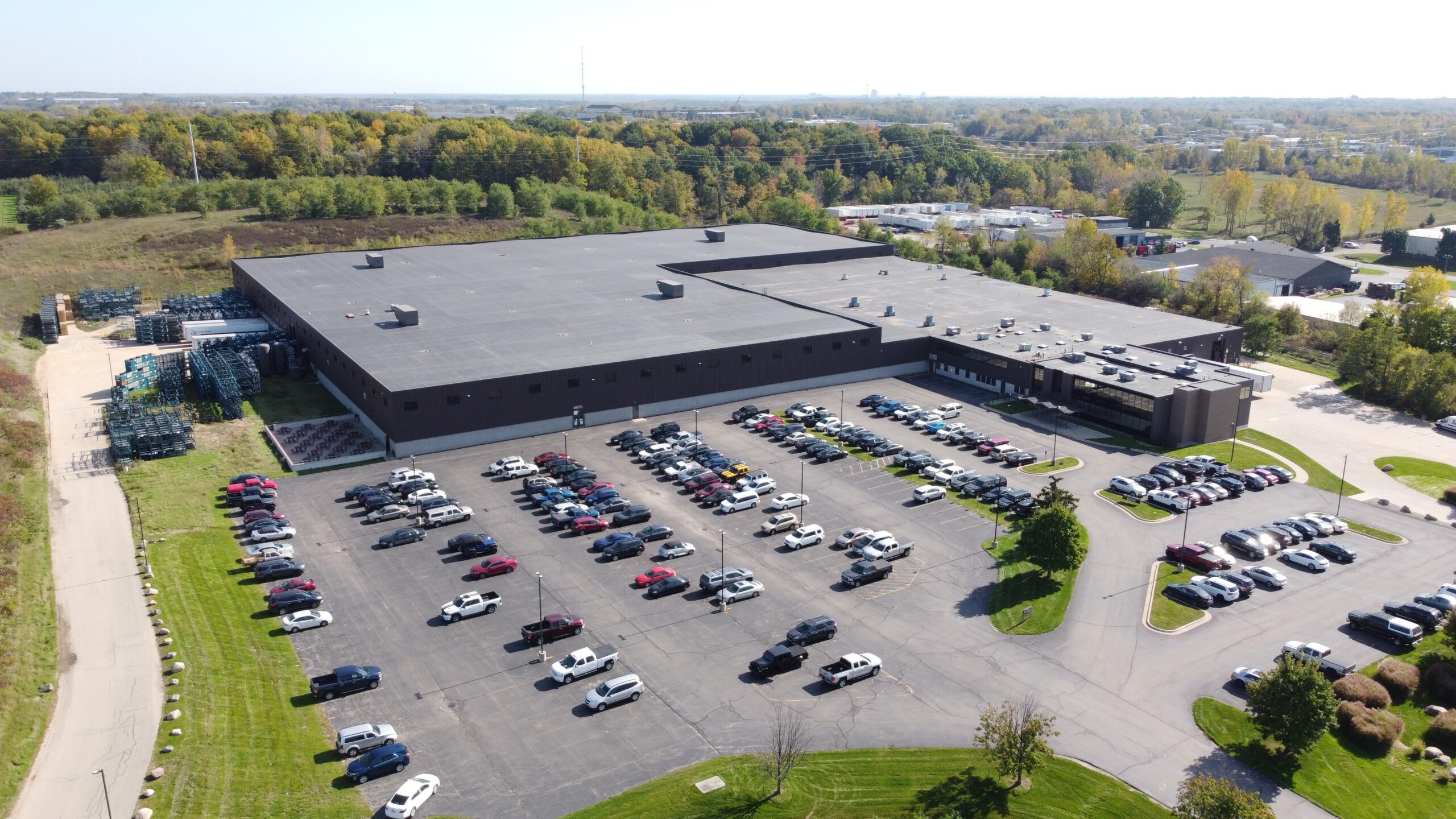 Challenge Manufacturing