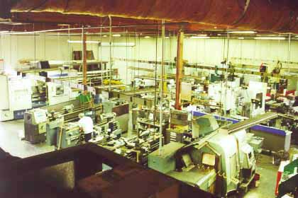 Champ Auto Parts industry insight