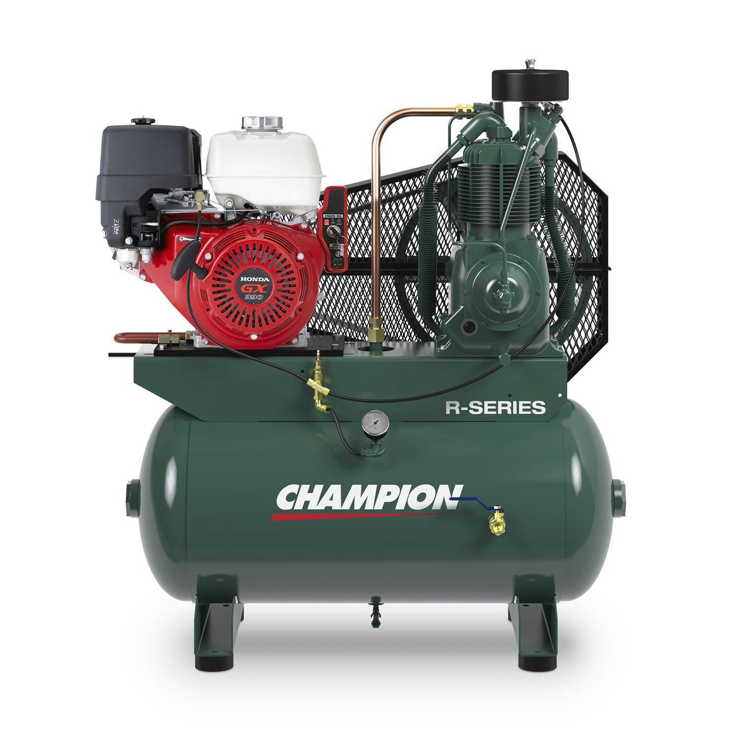 Champion Compressors