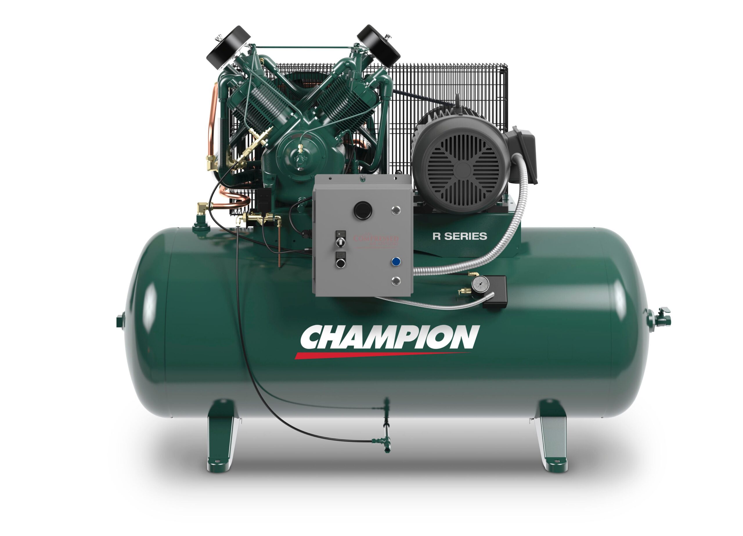 Champion Compressors