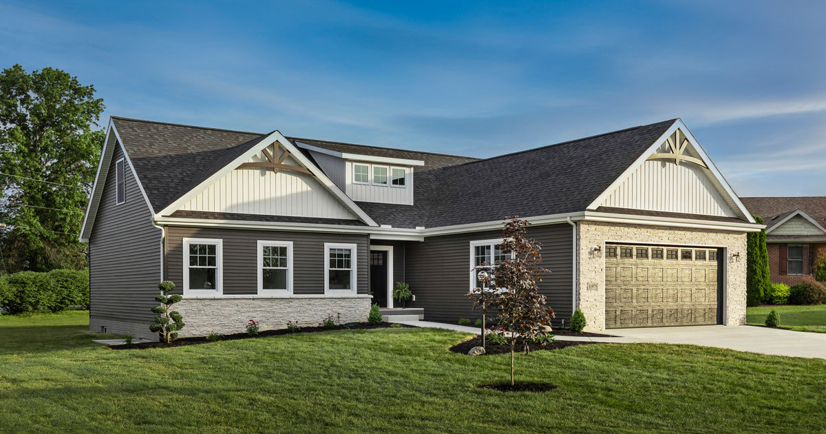 Champion Homes: Manufactured Homes