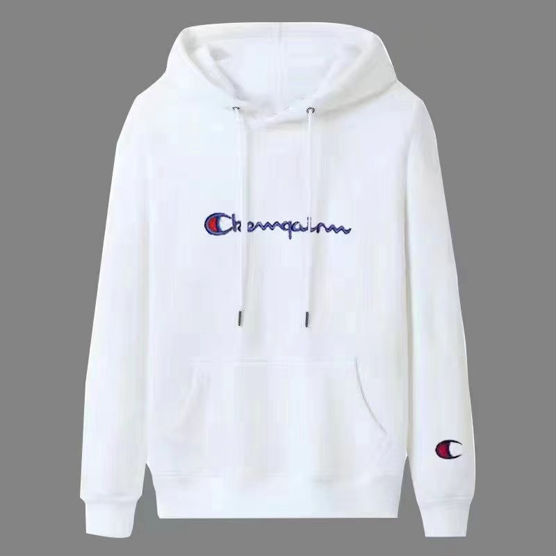 Champion Hooded Sweatshirts Wholesale industry insight