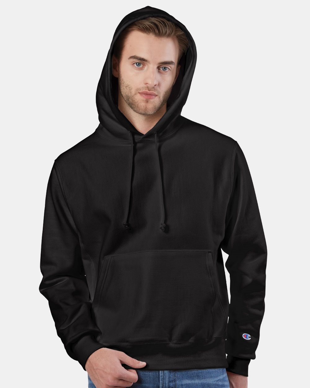 Champion Hooded Sweatshirts Wholesale industry insight