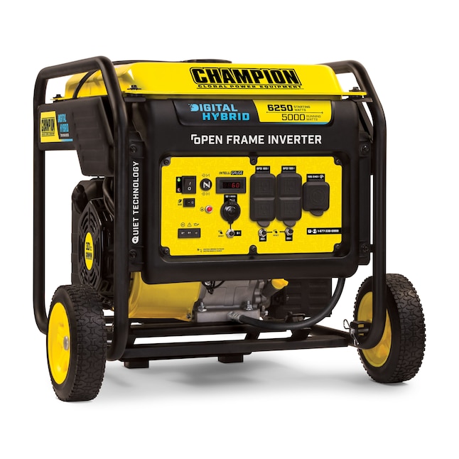 Champion Power Equipment