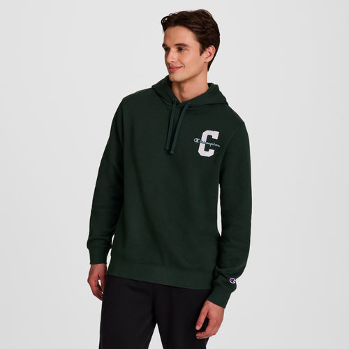 Champion Pullover Hoodie
