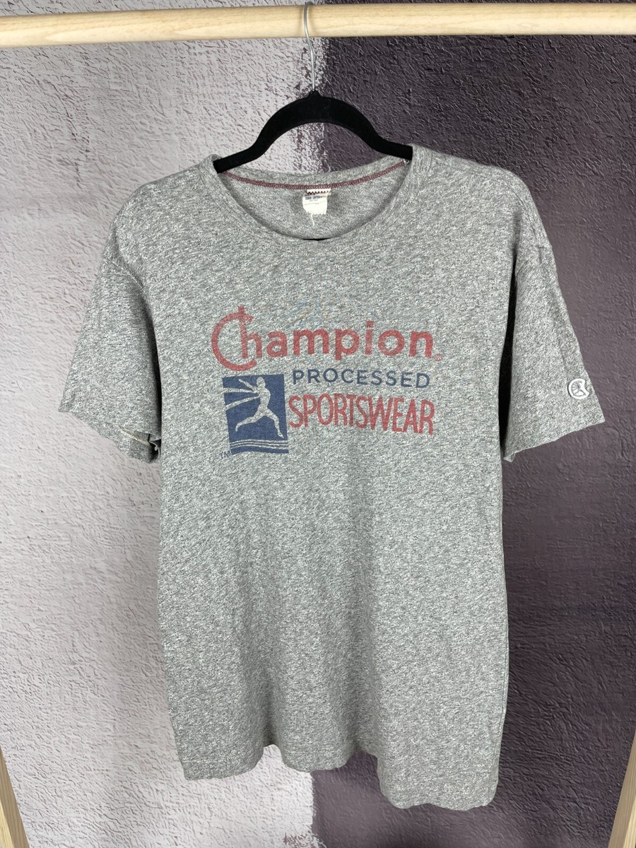 Champion Sportswear Wholesale industry insight