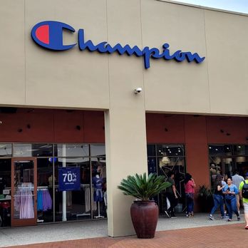Champion Wholesale