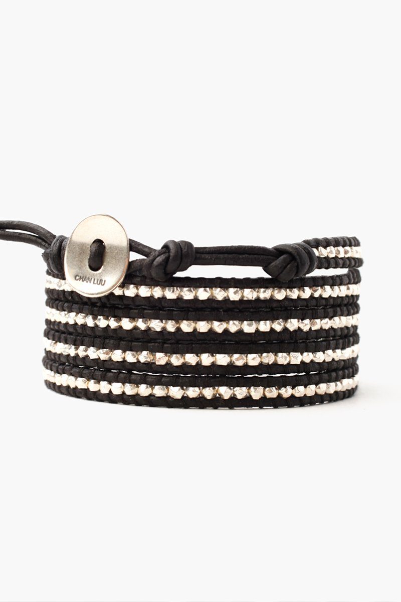 Chan Luu Handmade Bracelets