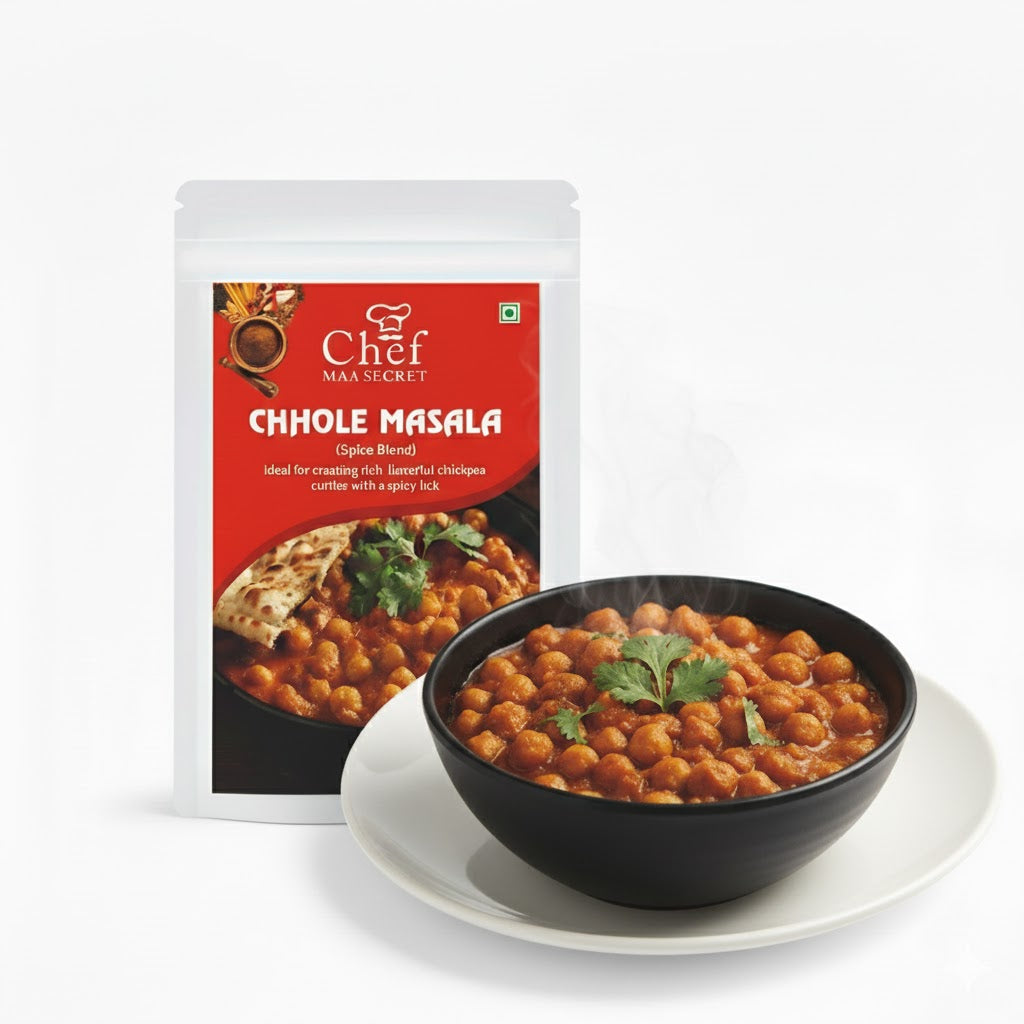 Chana Masala Powder Manufacturers & Exporters