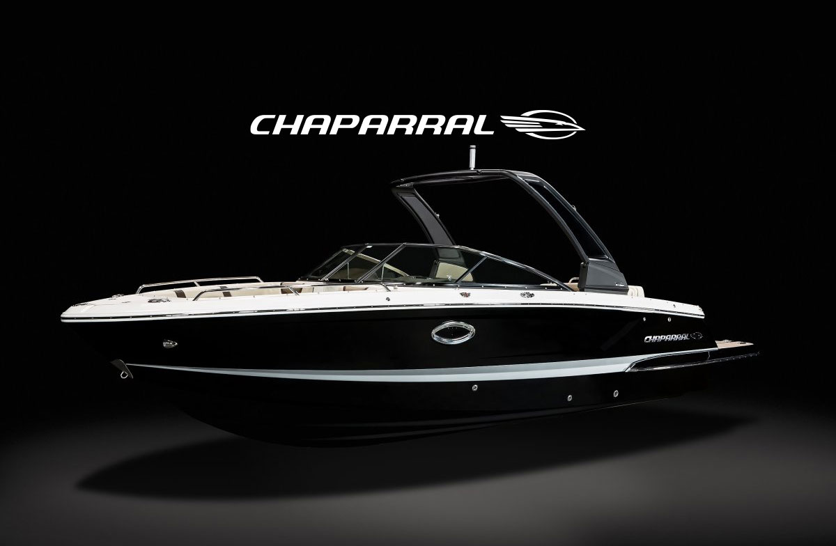 Chaparral Boats