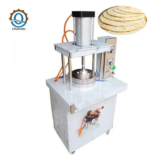 Chapati Making Machines