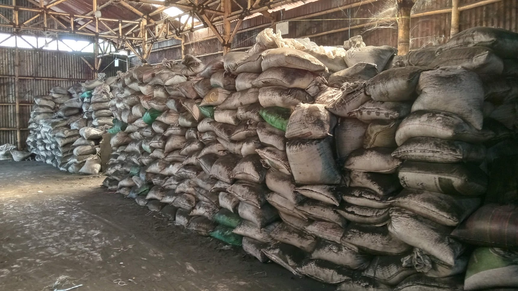 Charcoal Wholesale industry insight