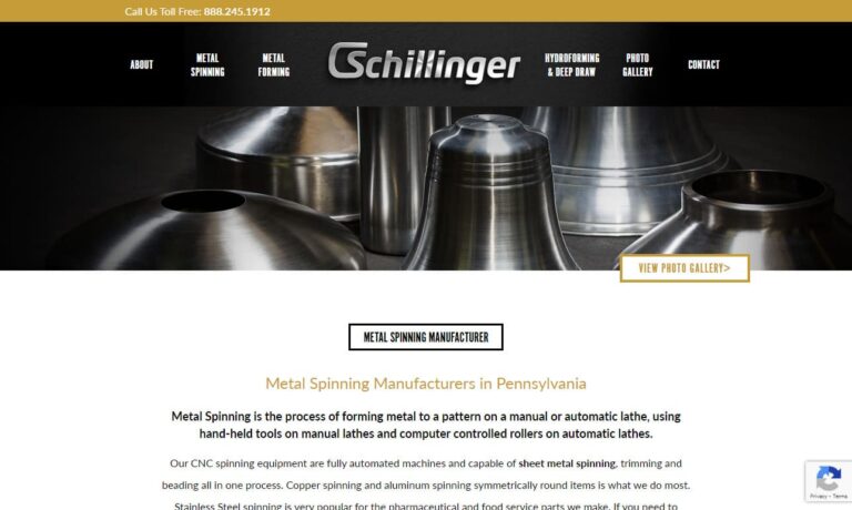 Charles Schillinger Company