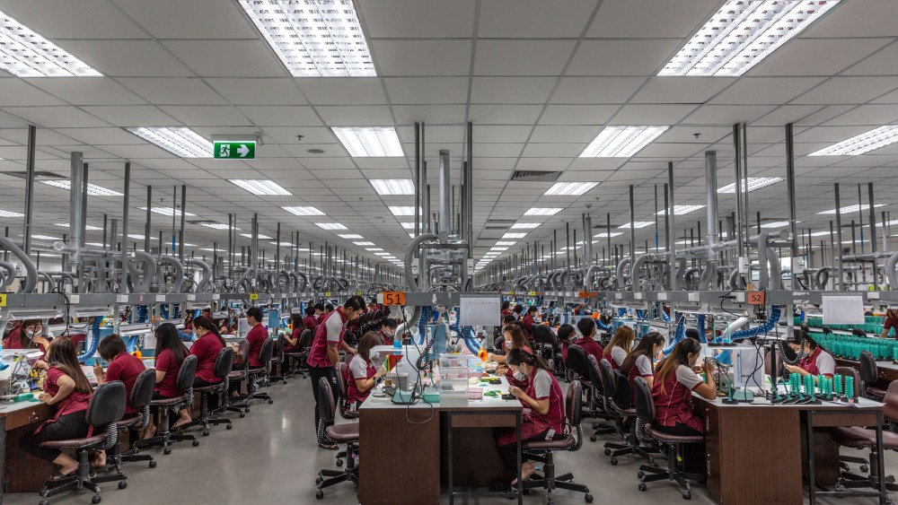 Charm Vendors industry insight