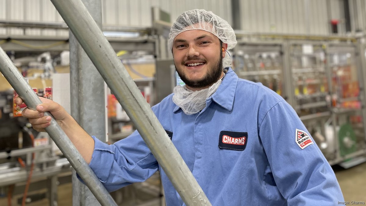 Charm Vendors industry insight