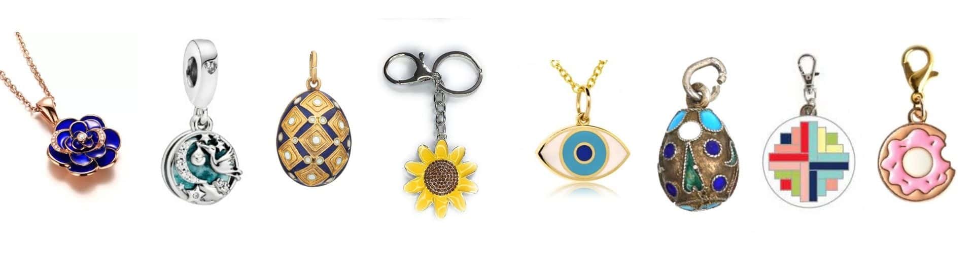 Charms For Charm Bracelets Wholesale industry insight