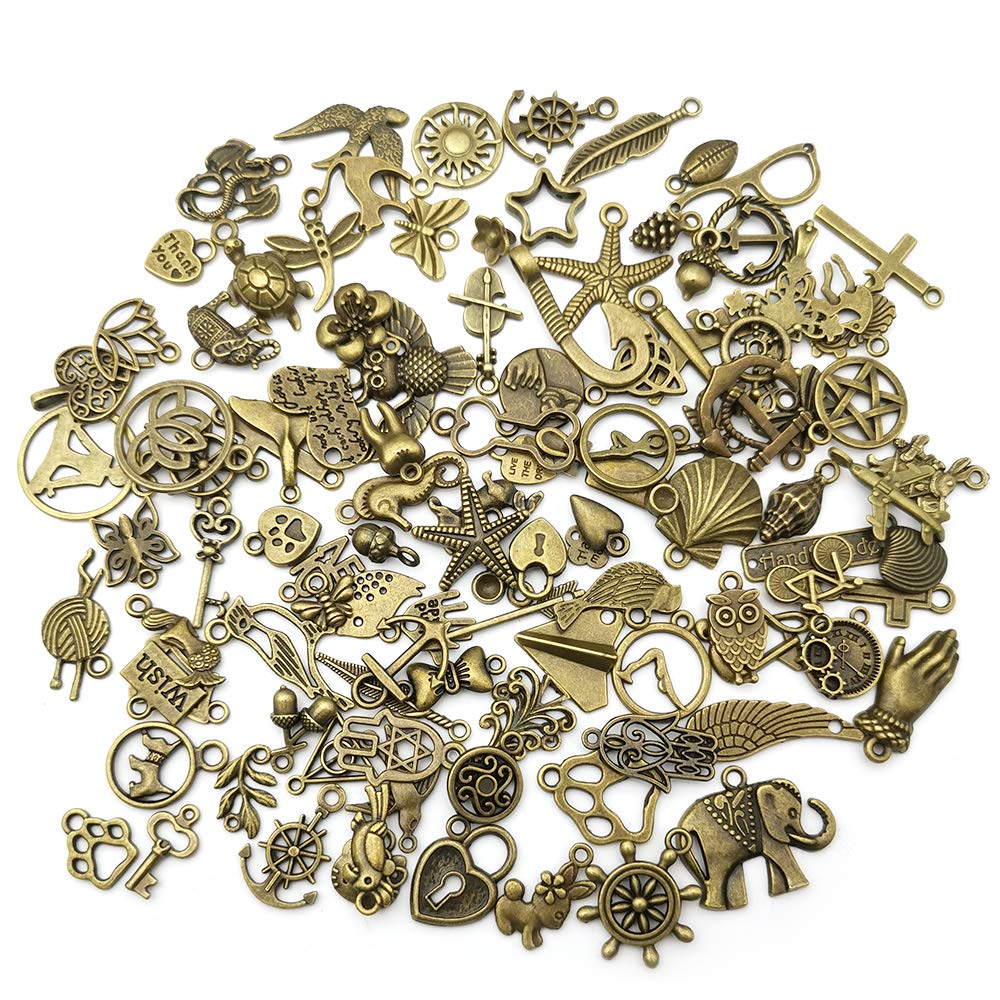 Charms For Charm Bracelets Wholesale industry insight
