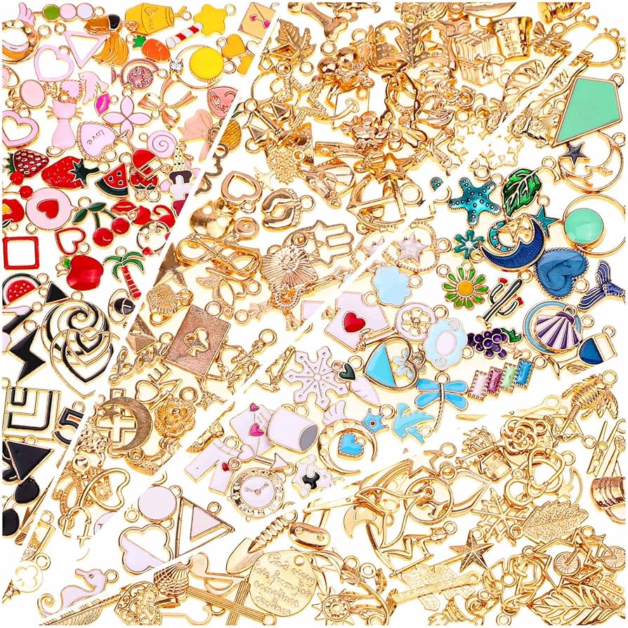 Charms For Charm Bracelets Wholesale industry insight